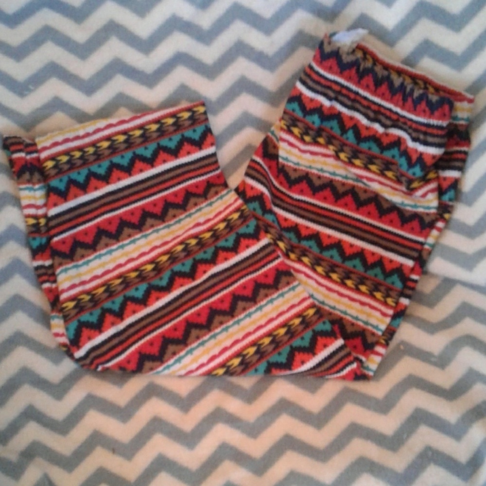 Bundle leggings - Picture 3 of 4